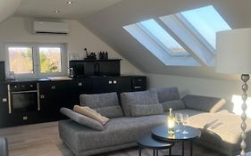 Apartment Weitblick